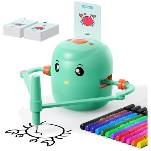 Zeichenroboter kinder - zeichenroboter,
