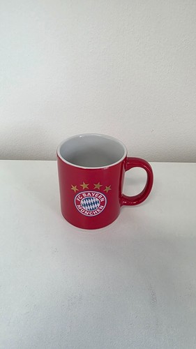 Bayern münchen tasse - fc,