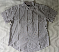Tommy Hilfiger Herren Hemd