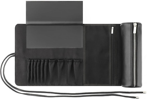 Make pinsel kosmetiktasche - make-up,