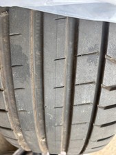 4 Stck. Sommerreifen Michelin Pilot Sport 5 215/45 ZR17 91Y