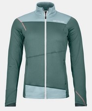 ORTOVOX FLEECE LIGHT Jacket
