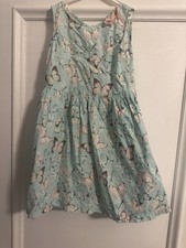 Mädchen sommerkleid 134 - mädchen, h&m