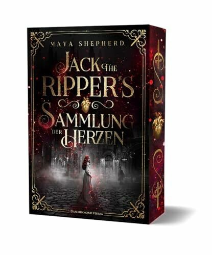 Jack the ripper - jack,