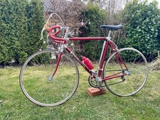 Rennrad Alan x Rebellato|Vintage|Eroica|Gipiemme|Sammlerstück