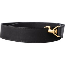 Gucci Blue Leather Bags Strap Tasche Schulterriemen Schultergurt Gurt