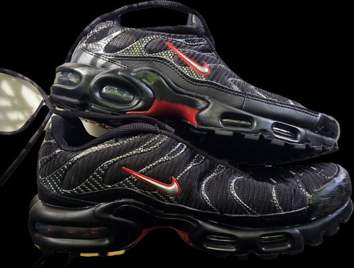 Nike air max plus - max, jahre