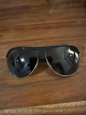 Ermenegildo Zegna Sonnenbrille