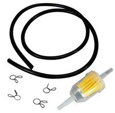 Benzinfilter 100cm - benzinfilter,