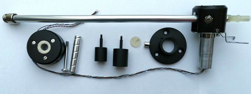 Tonarm tone arm emt - tonarm, 997