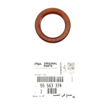 Original Opel Wellendichtring