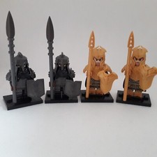 Hobbit / Herr der Ringe (Lord