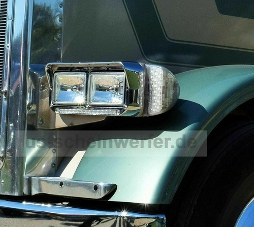 Scheinwerfer peterbilt - scheinwerfer,