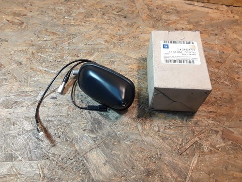Original opel antennenfuss - original,