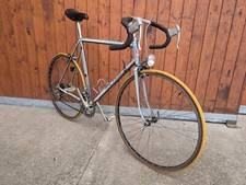 Rennrad fahrrad vintage 70er - fahrrad,