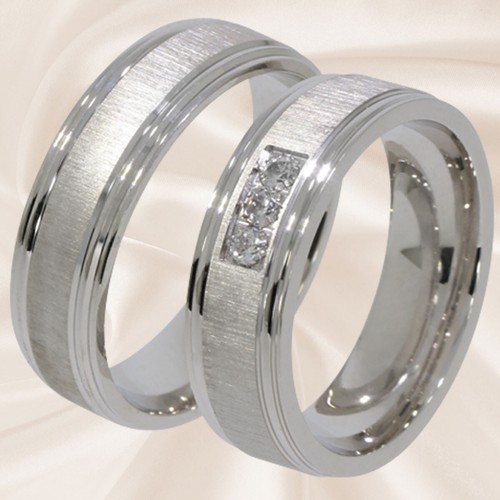 Trauringe aus sterlingsilber - trauringe,