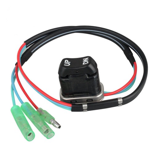Power trimm neigungsschalter - power,