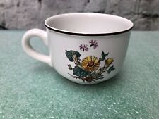 Villeroy und Boch Botanica Kaffeetasse Tasse  Pusteplume Löwenzahn