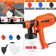 3800W Farbspritzgerät