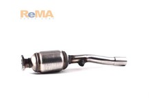 KAT KATALYSATOR VW BORA/GOLF