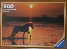 Ravensburger Puzzle 500 Teile