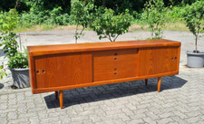 Bramin Teak Sideboard Kommode