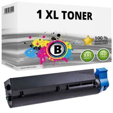 1x XL TONER für OKI Data B412 DN B432 DN B512 DN MB472 DNW MB492 DN 7000 Seiten