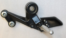 DUCATI MONSTER S4R 998 06-08 FUSSRASTEN ANLAGE LINKS FOOTREST FOOTPEG LEFT