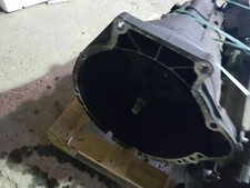 Getriebe 1053401151 BMW 3 Touring 320d E46  Diesel MTF-LT-1  2300-1434404