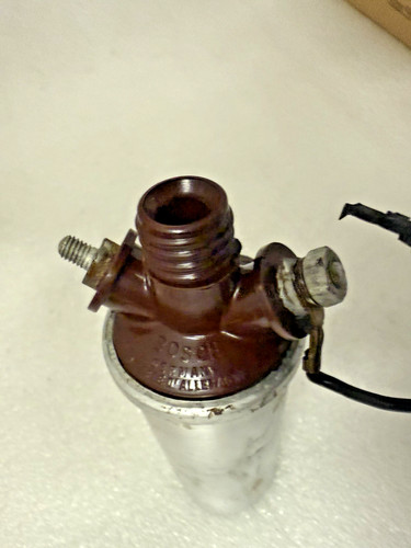 Bosch oldtimer zündspule - zündspule, 6