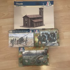 2. Weltkrieg Italienfeldzug