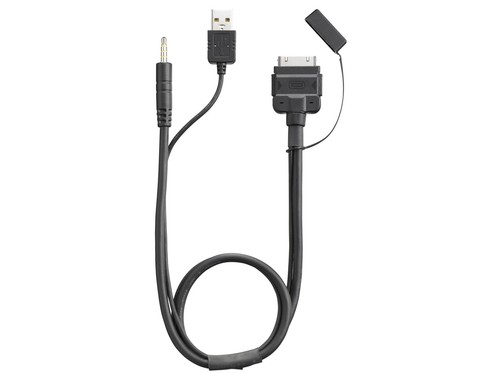 Pioneer iu51v ipod iphone - ipod,