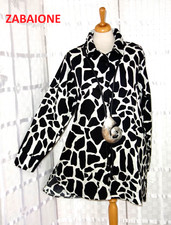 NEU ZABAIONE Designer LONG