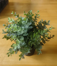 IKEA FEJKA Künstliche Topfpflanze Plastikpflanze