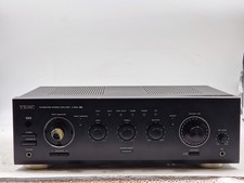 TEAC A-R650 Integrierte Stereo Verstärker - Kosmetik Kleidung, Fehlende Knopf