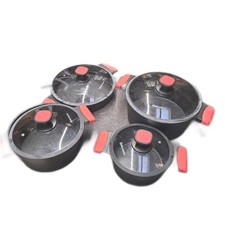 MK Müller Koch Topfset