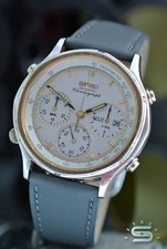 Seiko Chronograph 7A38-7260