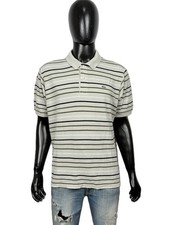 Lacoste Polo Uomo 2XL Righe