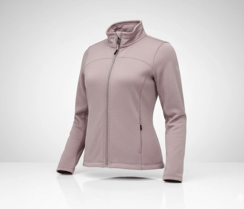 Damen fleecejacke sportjacke - fleecejacke,