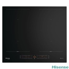Hisense Hi6 HI6442BSCWF 60cm