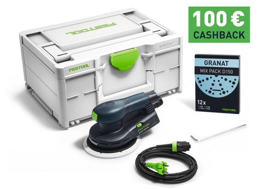 Cashback 100 - , €