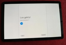 Samsung Galaxy Tab S4 64GB