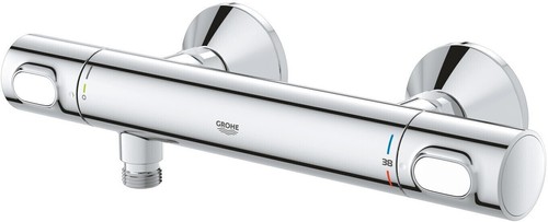 Grohe precision flow - precision,