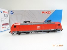Piko H0 59547 Expert E-Lok BR