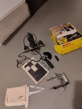 Bosch POF 600 ACE Oberfräse