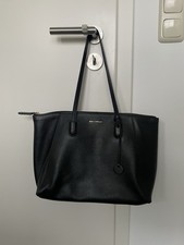 Coccinelle Clementine Noir