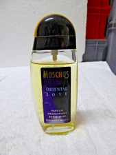 Nerval Moschus Oriental Love