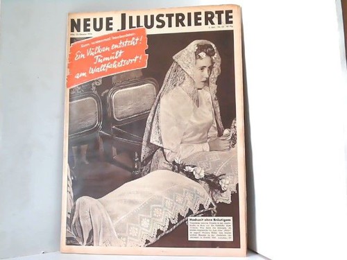 Neue illustrierte 43 - nr., /