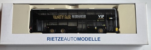 Rietze 67313 bvg lion city - rietze, lion's