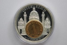 Medaillen (19)  European